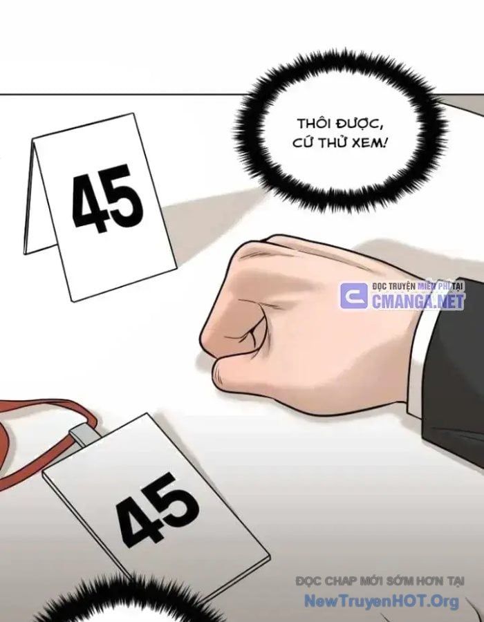 Ở Tuổi 40: Chapter 4