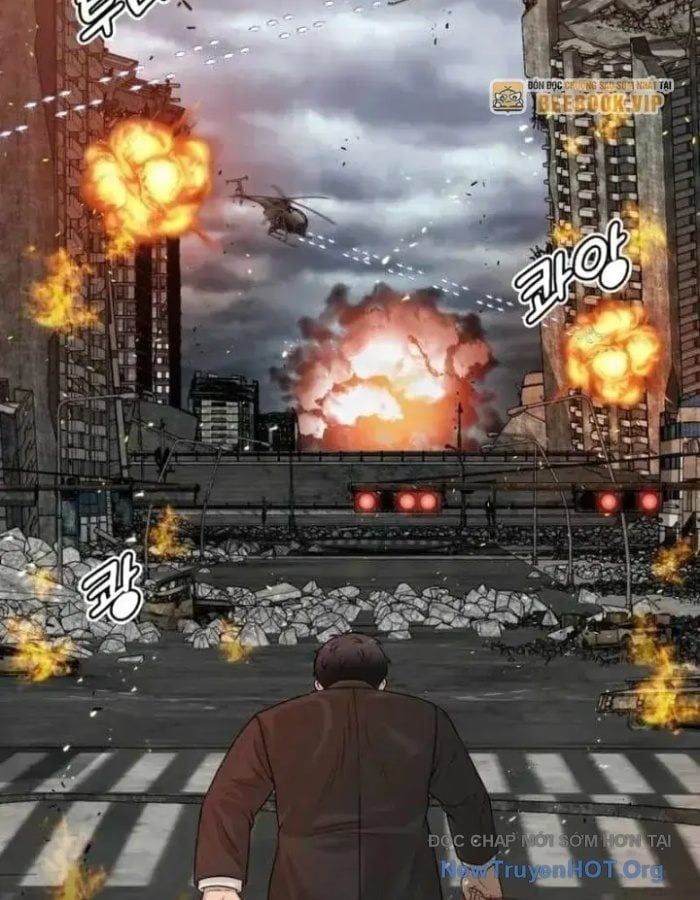 Ở Tuổi 40: Chapter 4