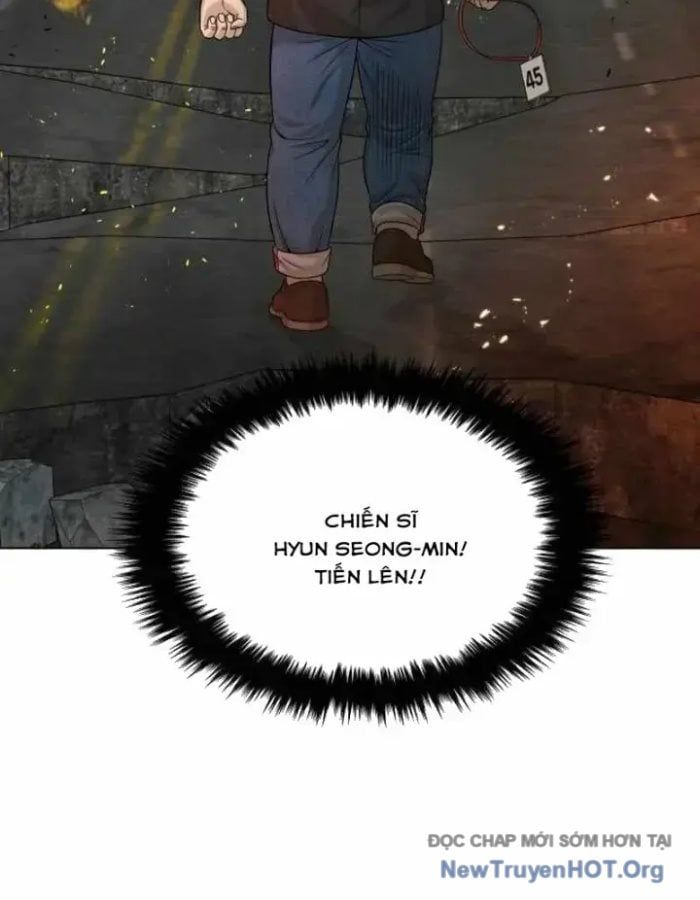 Ở Tuổi 40: Chapter 4