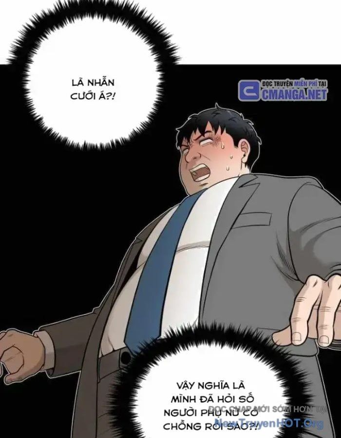 Ở Tuổi 40: Chapter 4