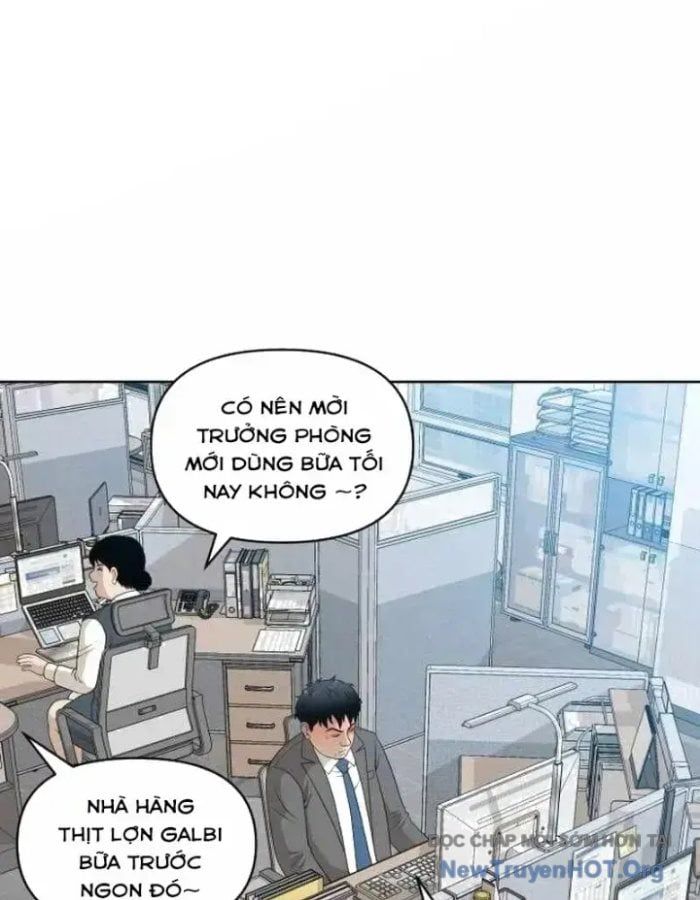 Ở Tuổi 40: Chapter 4