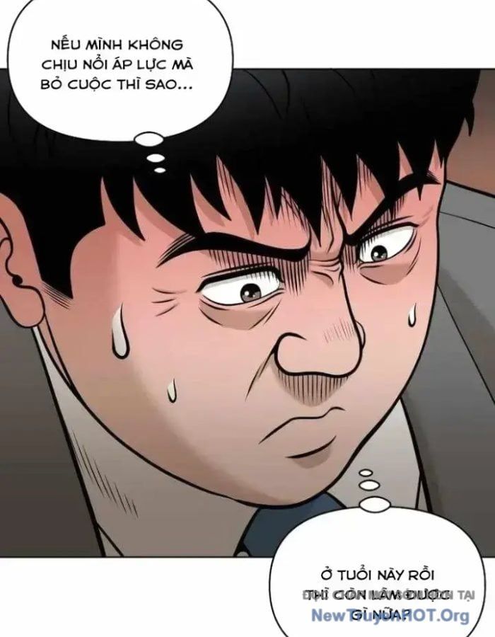 Ở Tuổi 40: Chapter 4