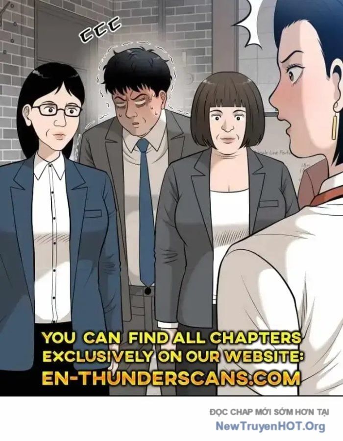 Ở Tuổi 40: Chapter 4