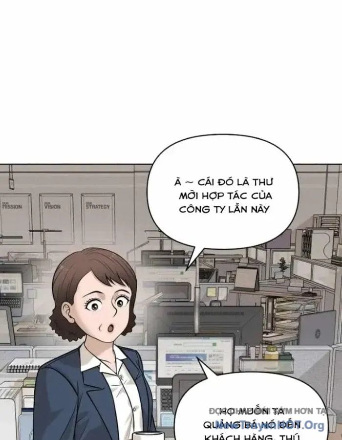 Ở Tuổi 40: Chapter 4