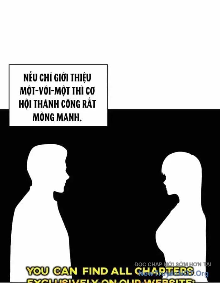Ở Tuổi 40: Chapter 4