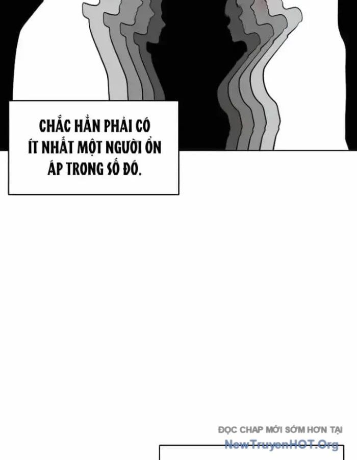 Ở Tuổi 40: Chapter 4