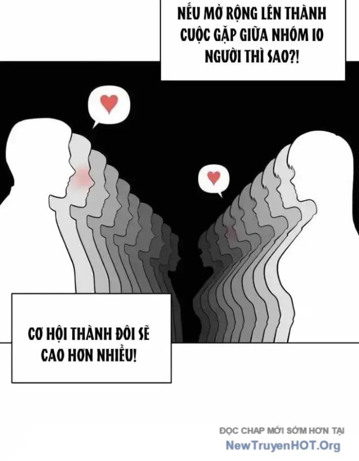 Ở Tuổi 40: Chapter 4