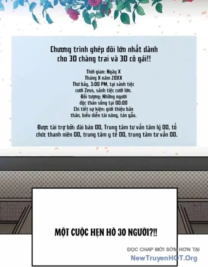 Ở Tuổi 40: Chapter 4