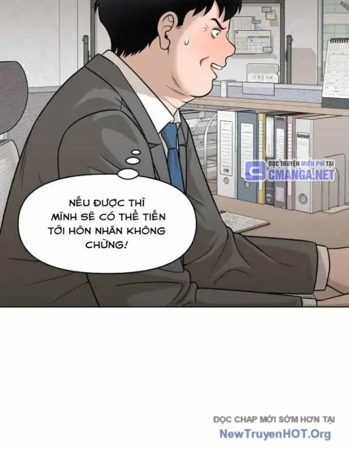 Ở Tuổi 40: Chapter 4