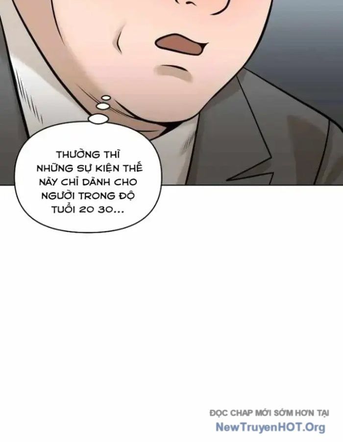 Ở Tuổi 40: Chapter 4