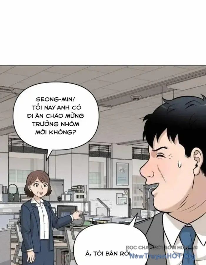 Ở Tuổi 40: Chapter 4