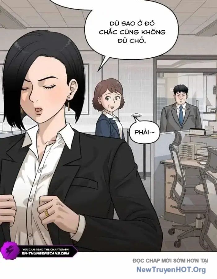 Ở Tuổi 40: Chapter 4