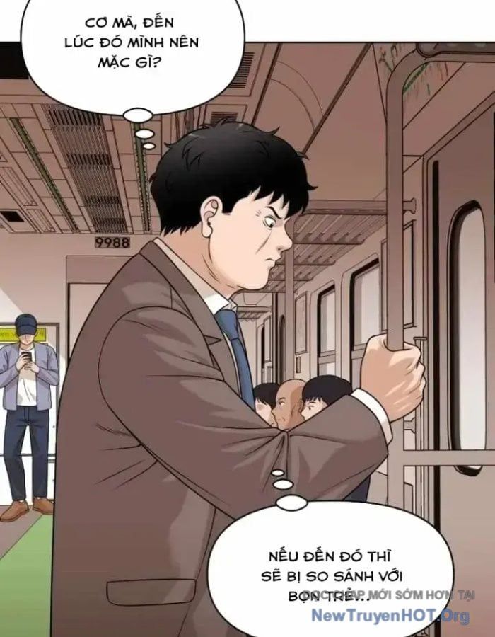 Ở Tuổi 40: Chapter 4