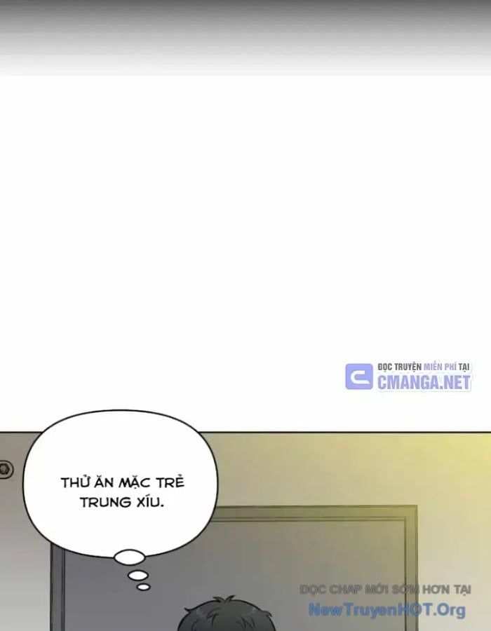 Ở Tuổi 40: Chapter 4