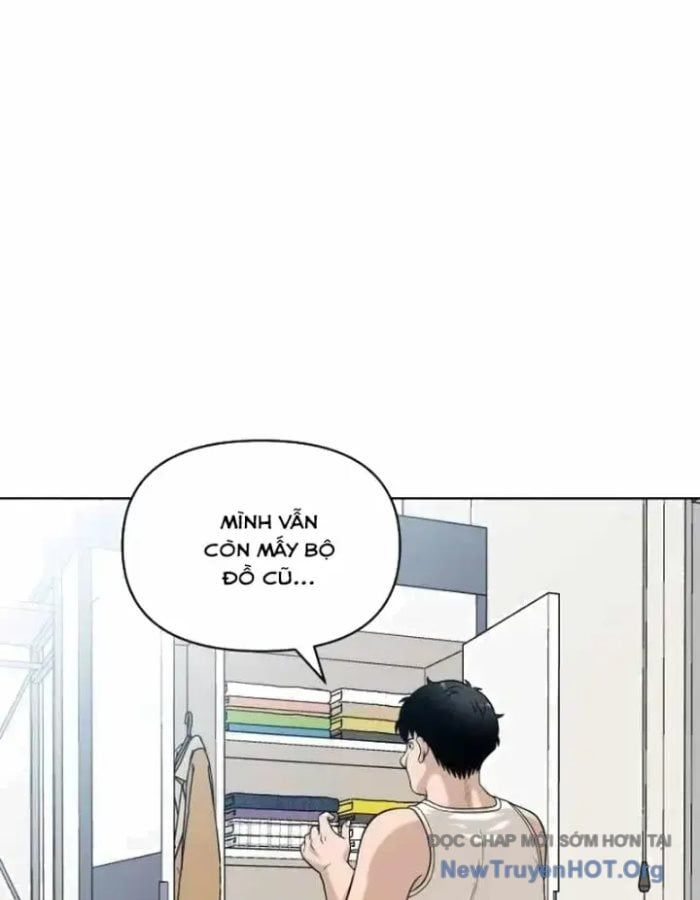 Ở Tuổi 40: Chapter 4