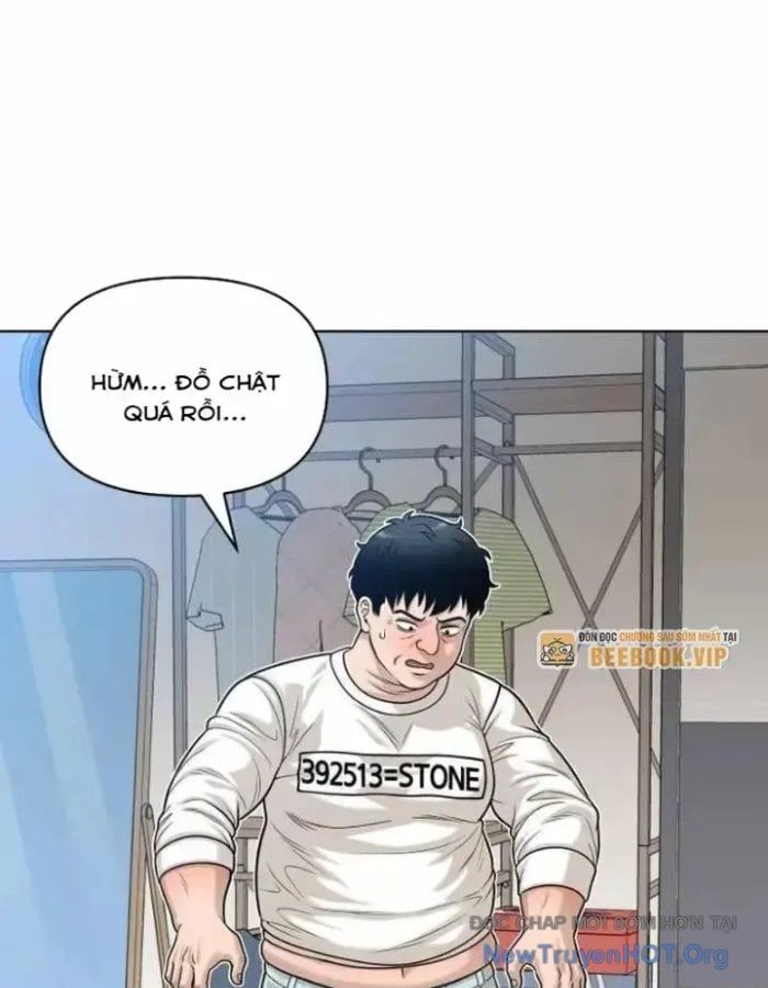 Ở Tuổi 40: Chapter 4