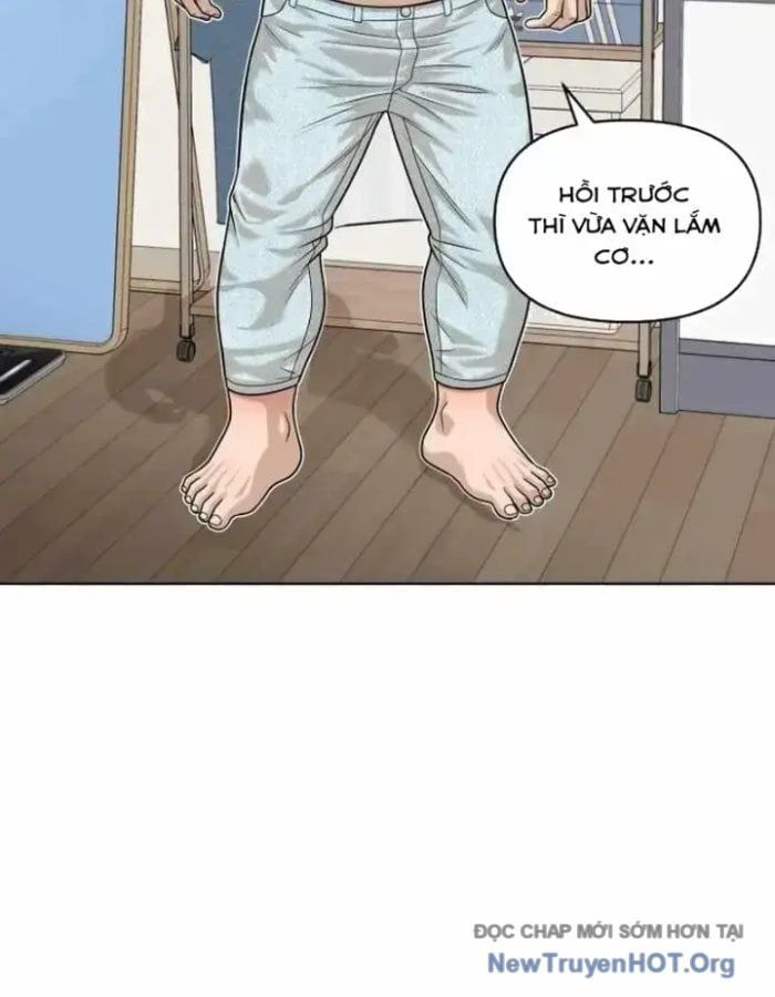 Ở Tuổi 40: Chapter 4