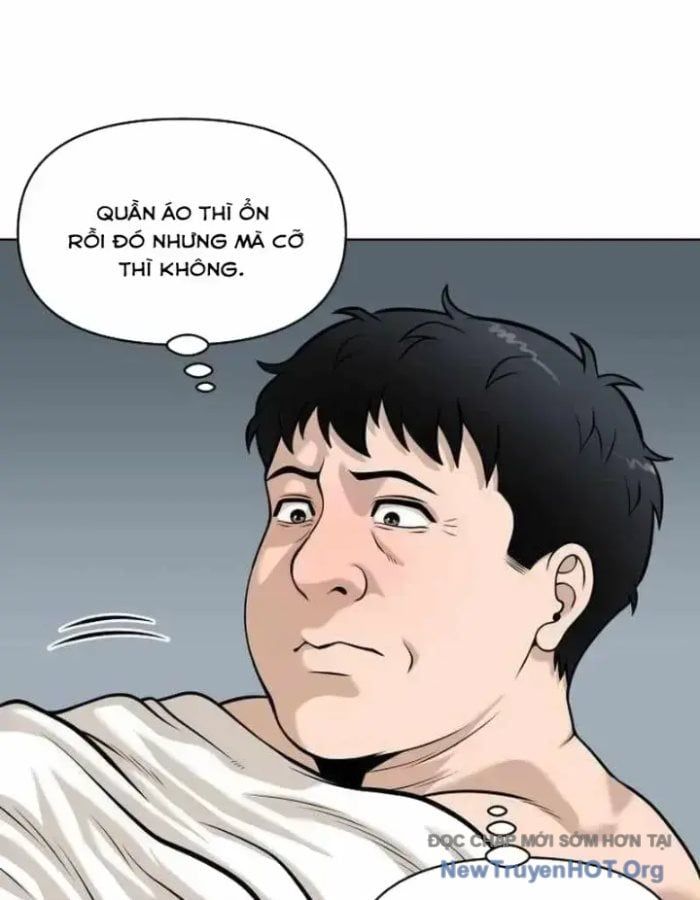 Ở Tuổi 40: Chapter 4