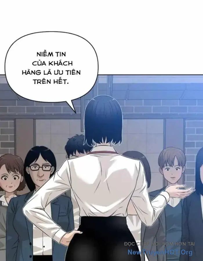 Ở Tuổi 40: Chapter 4
