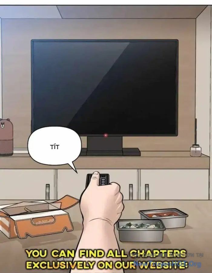 Ở Tuổi 40: Chapter 4