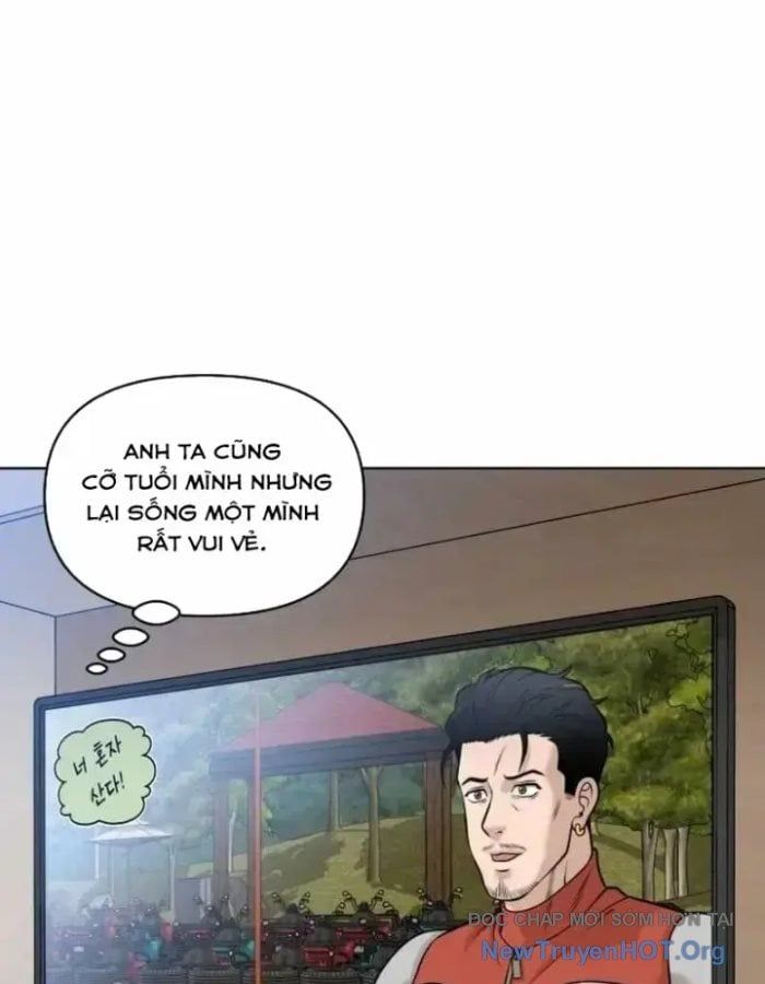 Ở Tuổi 40: Chapter 4