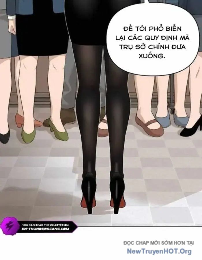 Ở Tuổi 40: Chapter 4