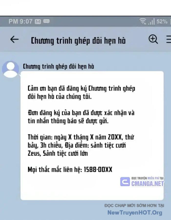 Ở Tuổi 40: Chapter 4