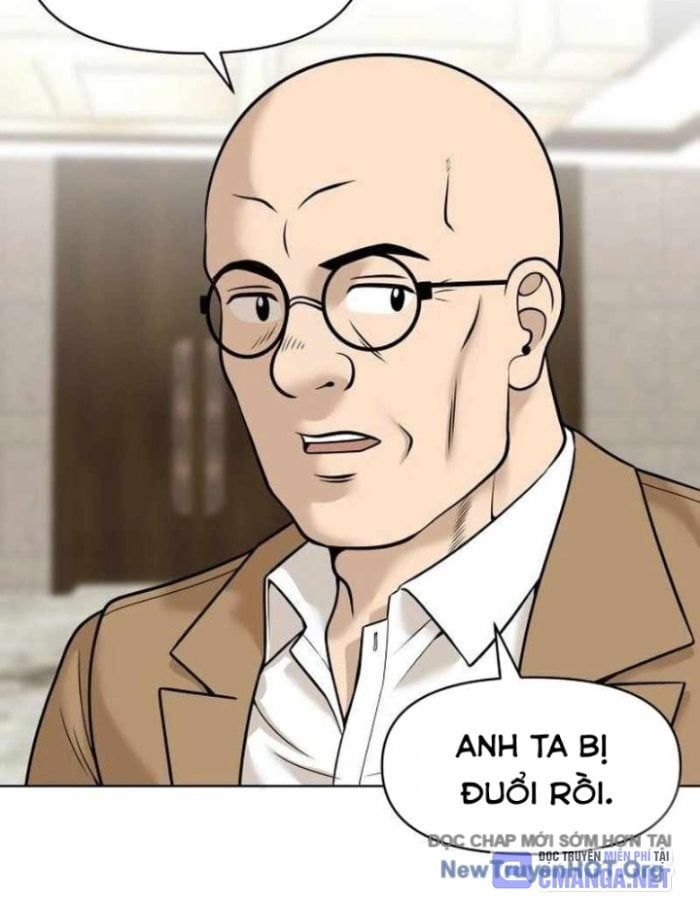 Ở Tuổi 40: Chapter 5