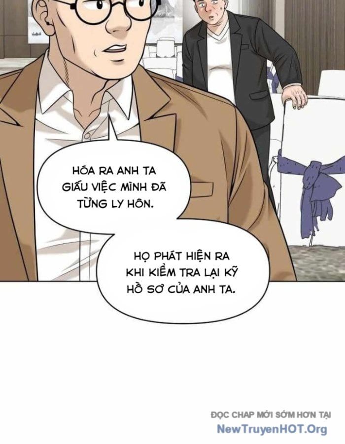 Ở Tuổi 40: Chapter 5