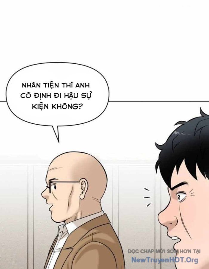 Ở Tuổi 40: Chapter 5