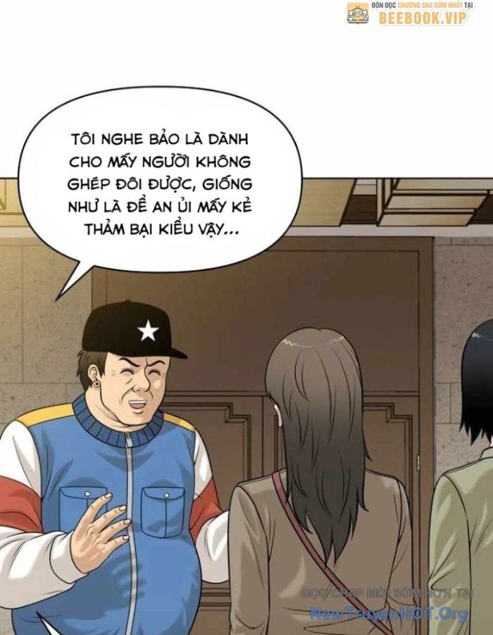 Ở Tuổi 40: Chapter 5