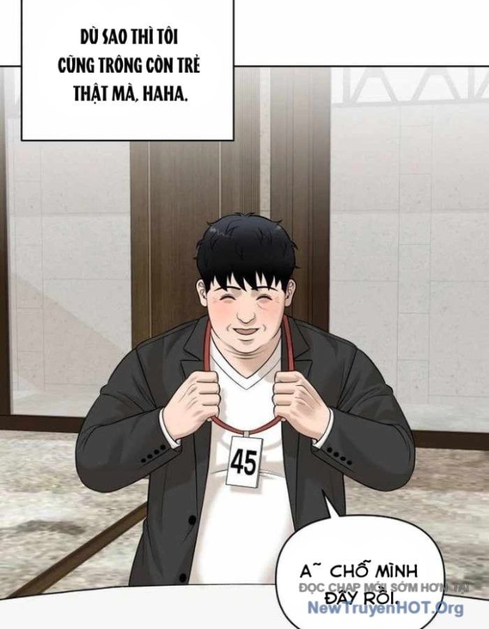 Ở Tuổi 40: Chapter 5