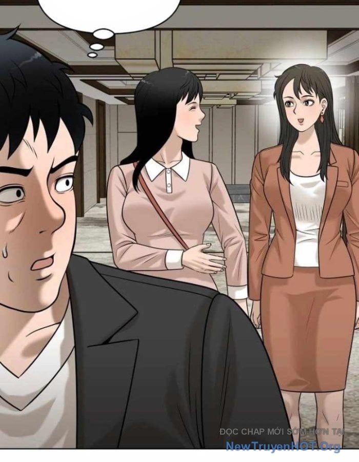 Ở Tuổi 40: Chapter 5