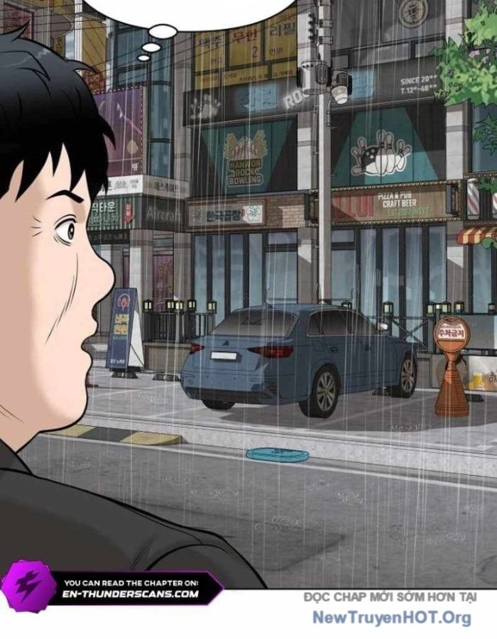 Ở Tuổi 40: Chapter 5