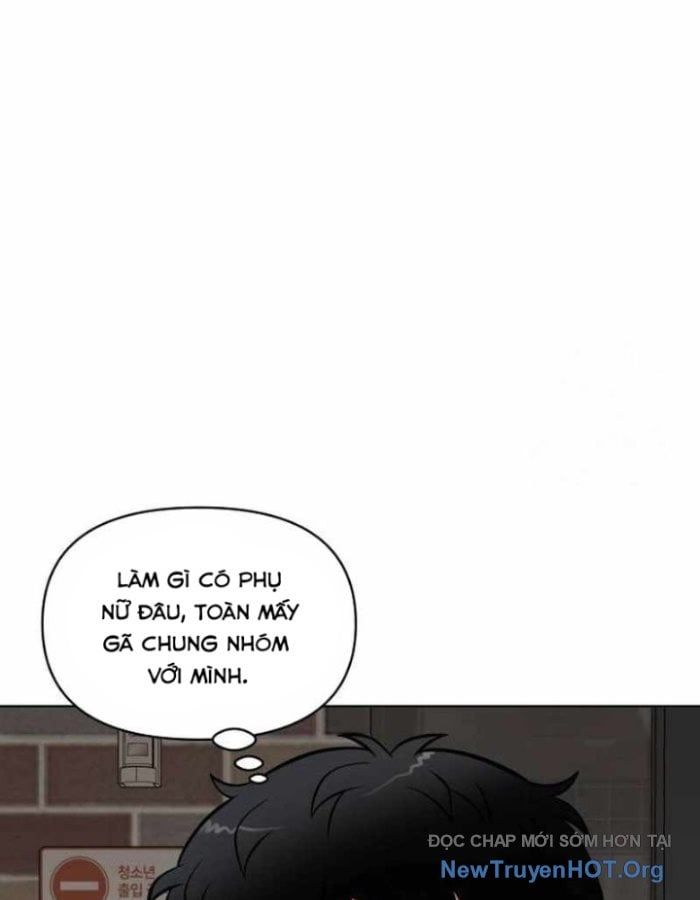 Ở Tuổi 40: Chapter 5