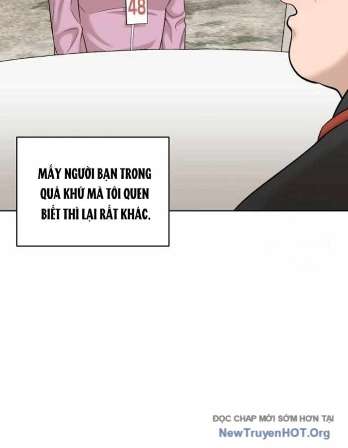 Ở Tuổi 40: Chapter 5