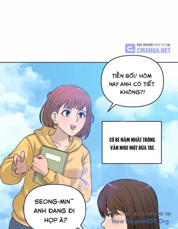 Ở Tuổi 40: Chapter 5