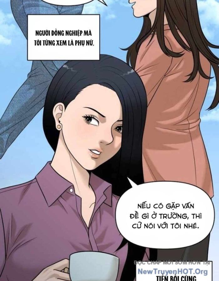 Ở Tuổi 40: Chapter 5