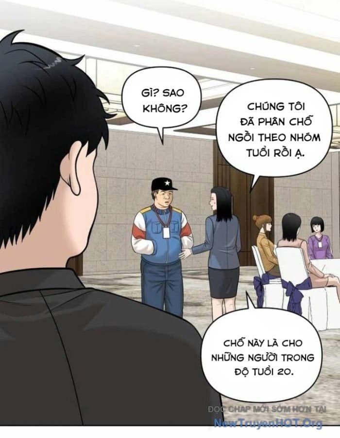 Ở Tuổi 40: Chapter 5