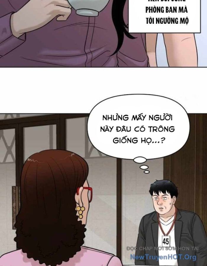Ở Tuổi 40: Chapter 5