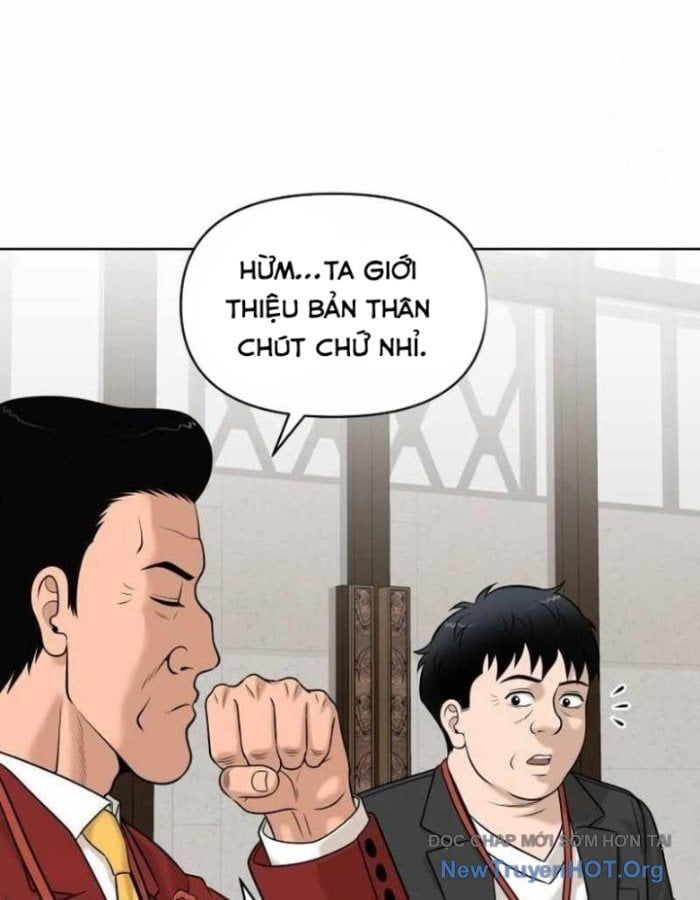 Ở Tuổi 40: Chapter 5