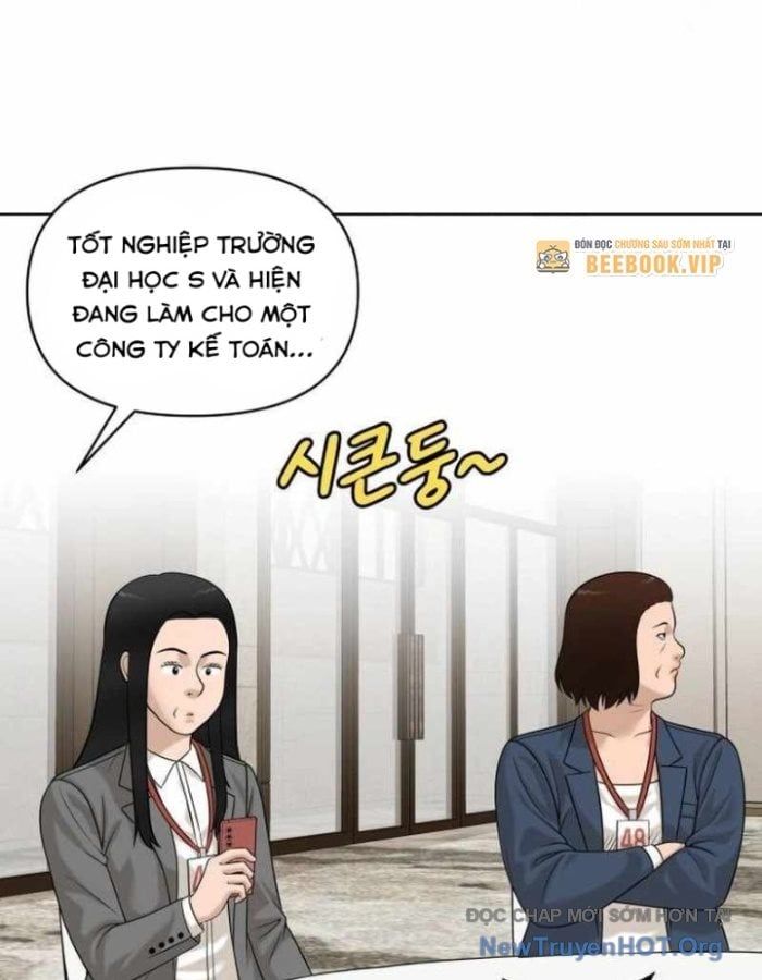 Ở Tuổi 40: Chapter 5
