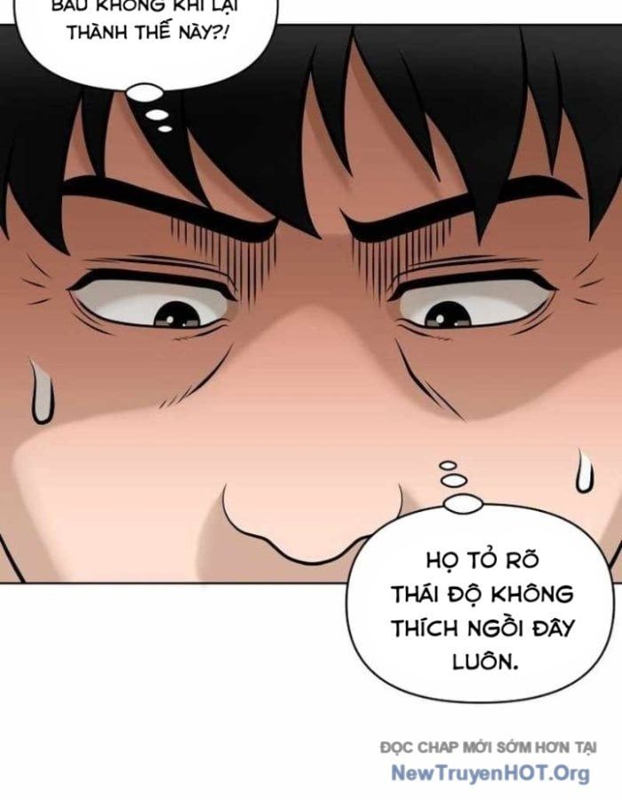 Ở Tuổi 40: Chapter 5