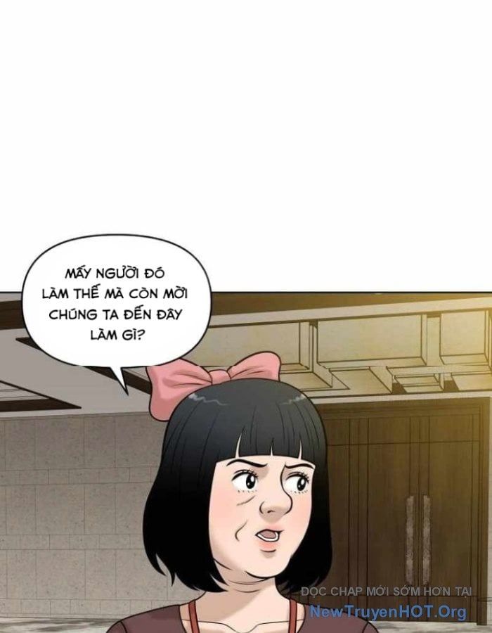 Ở Tuổi 40: Chapter 5