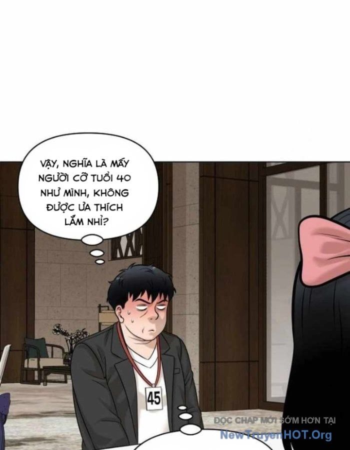 Ở Tuổi 40: Chapter 5