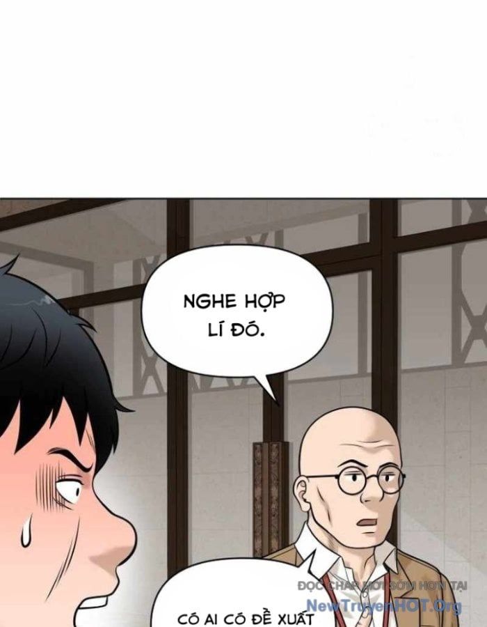 Ở Tuổi 40: Chapter 5