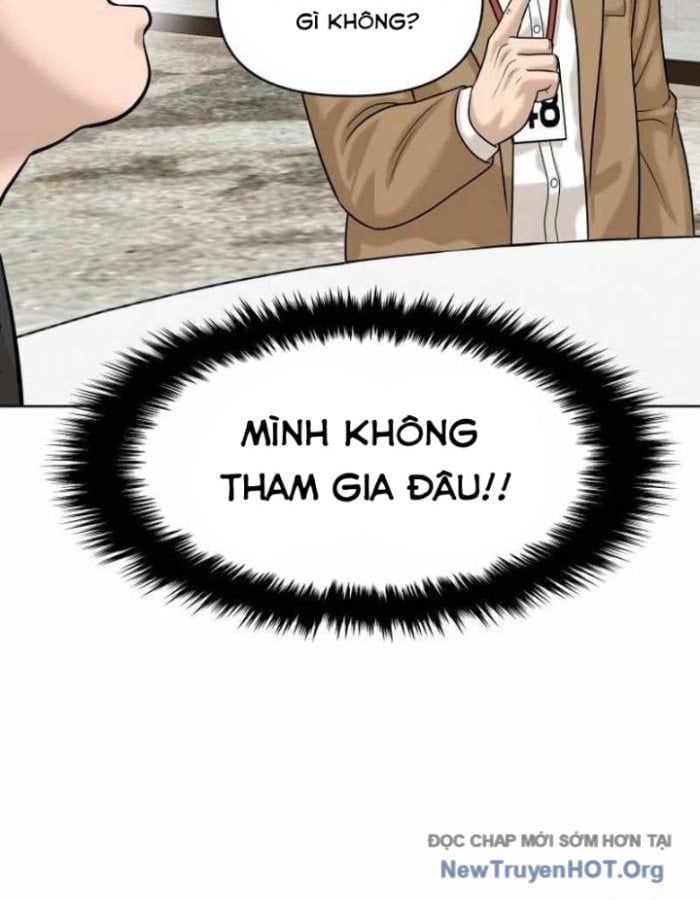 Ở Tuổi 40: Chapter 5