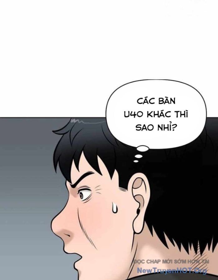 Ở Tuổi 40: Chapter 5