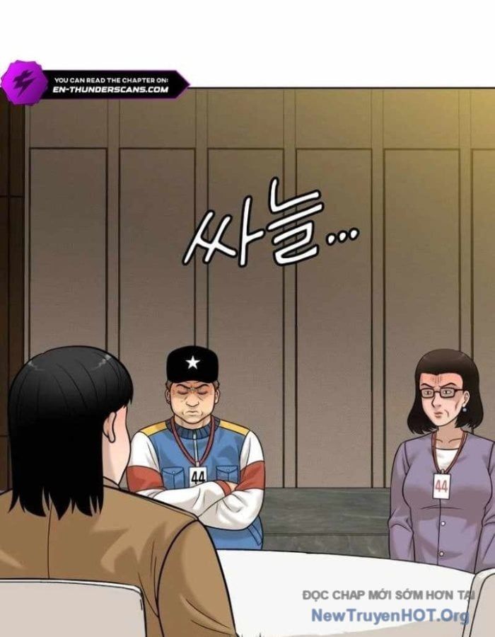 Ở Tuổi 40: Chapter 5