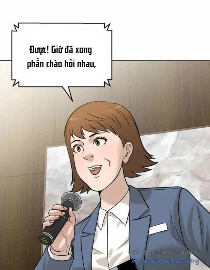 Ở Tuổi 40: Chapter 5